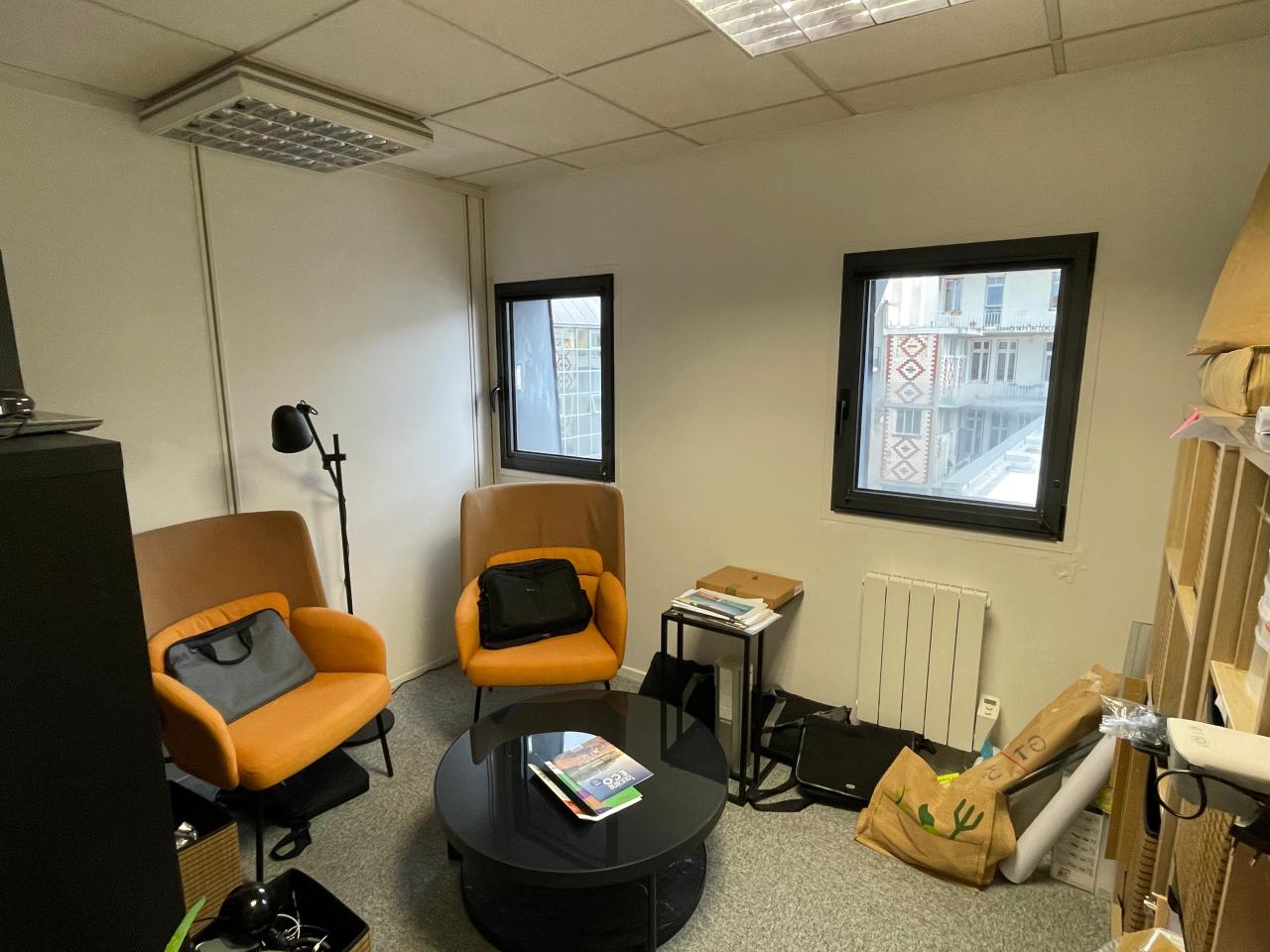 Bureau Tours 90m² Location bureau Tours Indre-et-Loire OLBUR2425354 4
